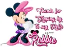 Robbie