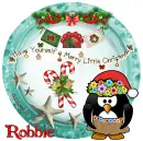Robbie