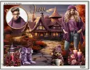 Autumn - Jane