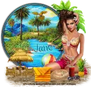 Beach Life - Jane