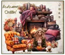 Autumn Chillin'