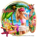 Beach Life - Robbie