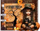 Halloween - Jane