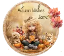 Autumn Wishes - Jane