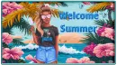 Welcome Summer - Jane