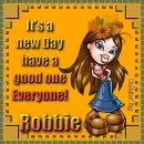 Robbie