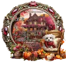 The most beautiful time of the year - Jane