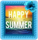 Happy Summer