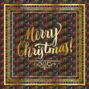 Merry Sparkly Christmas