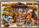 Autumn colors - Jane