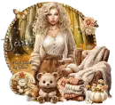 White Autumn - Jane