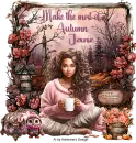 Make the most of Autumn - Jane