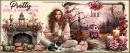Autumn Facebook Cover - Jane