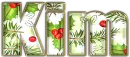 Holly BG name - Kim
