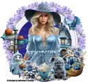 Bewitching