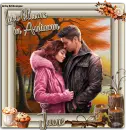 Love blooms in Autumn - Jane