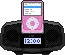 ihome ipod nano g3