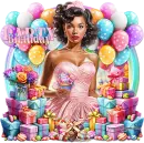 Birthday