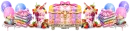 Birthday Divider