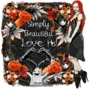Simply Beautiful-Small version