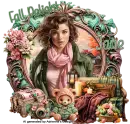 Fall Delight - Jane