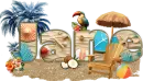 Beachy Name - Jane