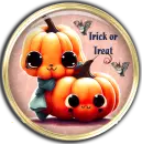 Trick or Treat