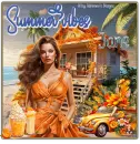 Summer Vibes - Jane