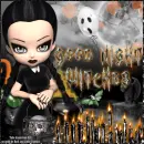 Good night Witches 