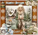 Winter Dream - Jane