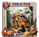 Trick or Treat - Jane