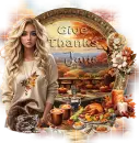 Give Thanks - Jane