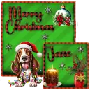 Merry Christmas - Jane