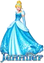 Jessi Cinderella