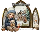 Winter Dream - Jane