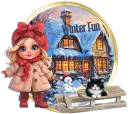 Winter Fun