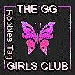 The GG Girls Club - by Robbie