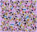 Disney Background light purple