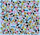Disney Background Light Blue