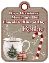 Robbie