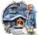 Wintertime - Jane