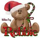 Robbie