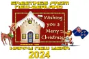 Merry Christmas & Happy New Year 2024