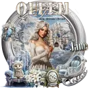 Snow Queen - Jane