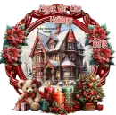 Home for the Holidays - Jane