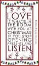 Love at Christmas