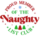 Proud Member