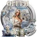 Snow Queen - Tonya