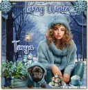 Loving Winter - Tonya
