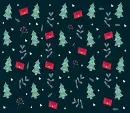 Christmas Background